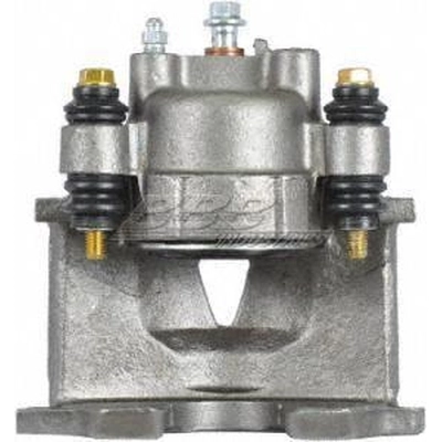 Front Left Rebuilt Caliper With Hardware by BBB INDUSTRIES - 97-17648A pa1