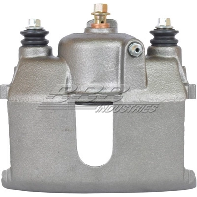 Front Left Rebuilt Caliper With Hardware by BBB INDUSTRIES - 97-17650A pa1