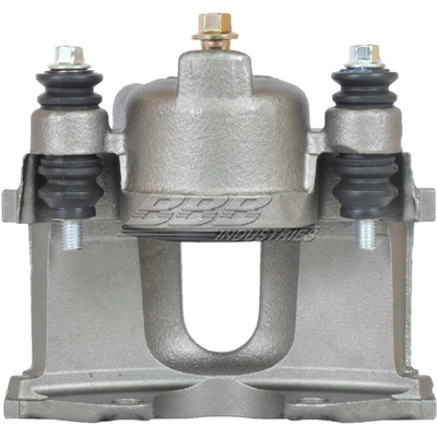 Front Left Rebuilt Caliper With Hardware by BBB INDUSTRIES - 97-17650A pa3