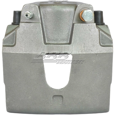 Front Left Rebuilt Caliper With Hardware by BBB INDUSTRIES - 97-17658B pa1