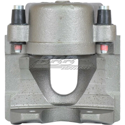 Front Left Rebuilt Caliper With Hardware by BBB INDUSTRIES - 97-17659B pa4
