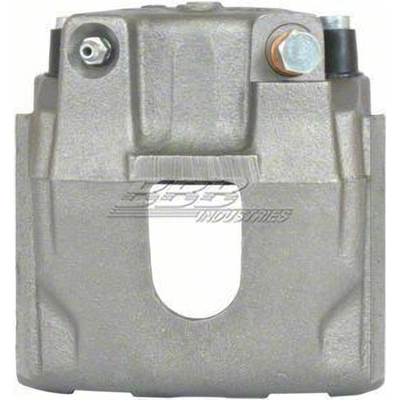 Front Left Rebuilt Caliper With Hardware by BBB INDUSTRIES - 97-17659B pa9