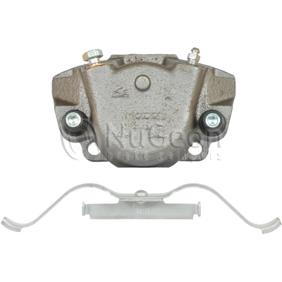 BBB INDUSTRIES - 97-17662B - Disc Brake Caliper pa4