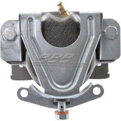 Front Left Rebuilt Caliper With Hardware by BBB INDUSTRIES - 97-17809B pa4