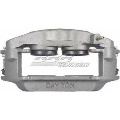 Front Left Rebuilt Caliper With Hardware by BBB INDUSTRIES - 97-17811A pa4