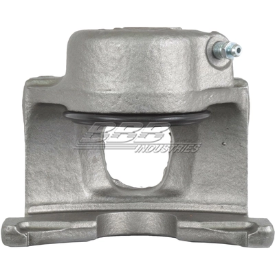 Front Left Rebuilt Caliper With Hardware by BBB INDUSTRIES - 97-17818B pa2
