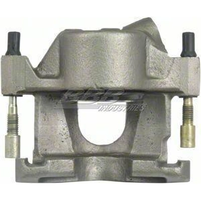 BBB INDUSTRIES - 97-17824B - Front Left Rebuilt Caliper With Hardware pa1