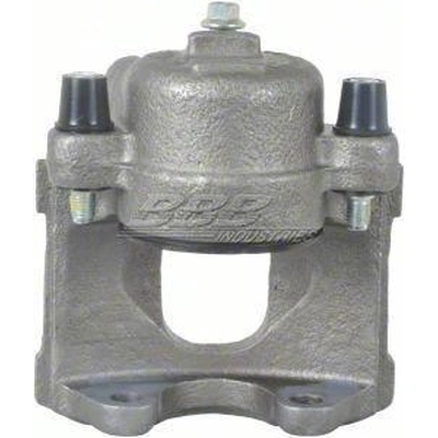 Front Left Rebuilt Caliper With Hardware by BBB INDUSTRIES - 97-17827A pa1