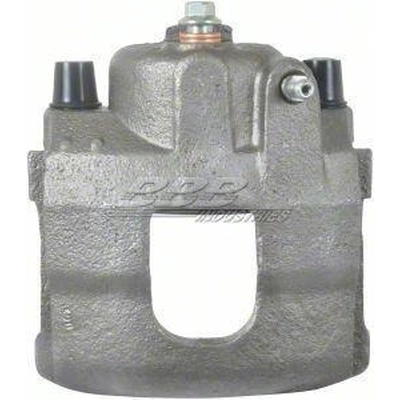 Front Left Rebuilt Caliper With Hardware by BBB INDUSTRIES - 97-17827A pa4
