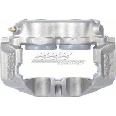 BBB INDUSTRIES - 97-17829B - Front Left Rebuilt Caliper With Hardware pa5