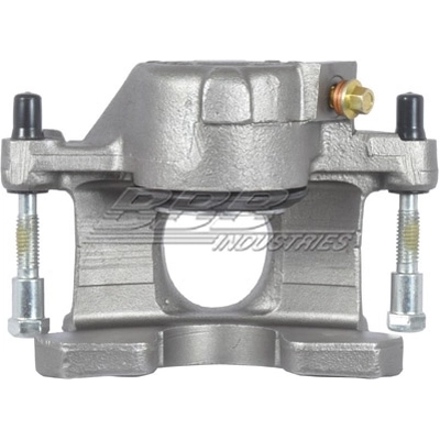 Front Left Rebuilt Caliper With Hardware by BBB INDUSTRIES - 97-17837B pa1
