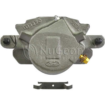 BBB INDUSTRIES - 97-17840B - Disc Brake Caliper pa1