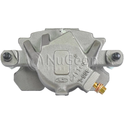 BBB INDUSTRIES - 97-17841B - Disc Brake Caliper pa1