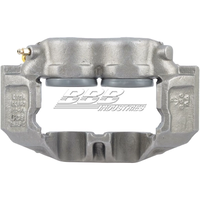 Front Left Rebuilt Caliper With Hardware by BBB INDUSTRIES - 97-17846B pa9