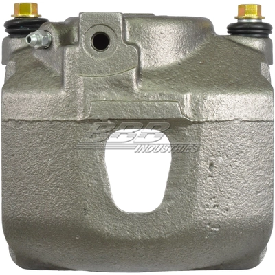 Front Left Rebuilt Caliper With Hardware by BBB INDUSTRIES - 97-17848B pa3