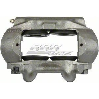 Front Left Rebuilt Caliper With Hardware by BBB INDUSTRIES - 97-17875A pa5