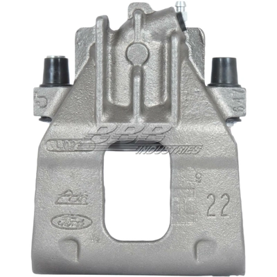 Front Left Rebuilt Caliper With Hardware by BBB INDUSTRIES - 97-17879A pa1