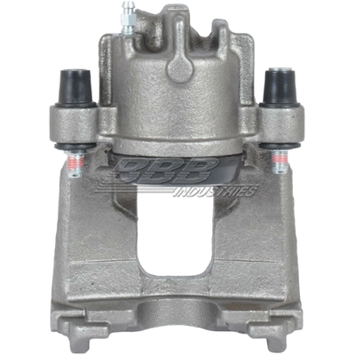 Front Left Rebuilt Caliper With Hardware by BBB INDUSTRIES - 97-17879A pa3