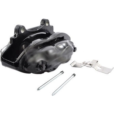 Front Left Rebuilt Caliper With Hardware by BBB INDUSTRIES - 97B17724B pa2