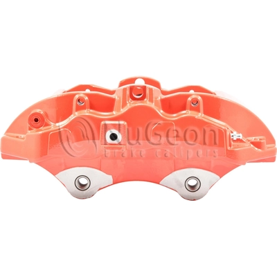 Front Left Rebuilt Caliper With Hardware by BBB INDUSTRIES - 97R17763B pa1