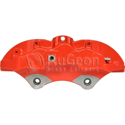 Front Left Rebuilt Caliper With Hardware by BBB INDUSTRIES - 97R17763B pa2