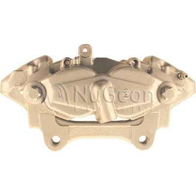 BBB INDUSTRIES - 97S02824B - Disc Brake Caliper pa2