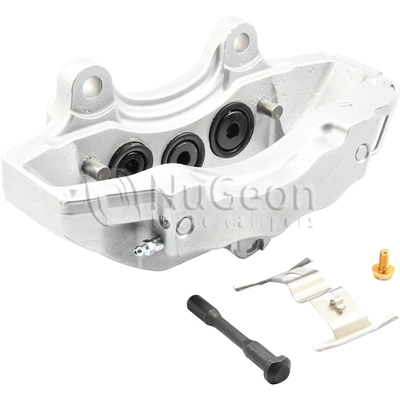 BBB INDUSTRIES - 97S03145A - Front Left Rebuilt Caliper With Hardware pa1