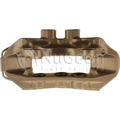 Front Left Rebuilt Caliper With Hardware by BBB INDUSTRIES - 97Y17400B pa2