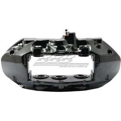 Front Left Rebuilt Caliper With Hardware by BBB INDUSTRIES - 97B05426B pa1