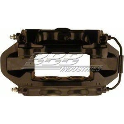 Front Left Rebuilt Caliper With Hardware by BBB INDUSTRIES - 97B17414A pa1