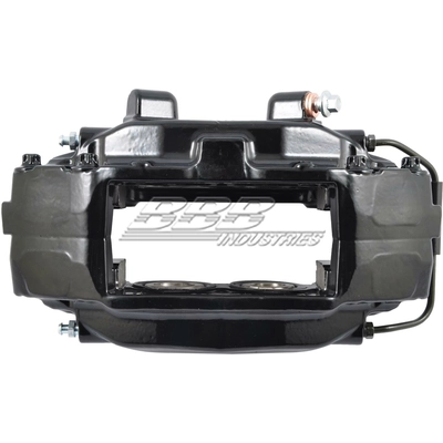 Front Left Rebuilt Caliper With Hardware by BBB INDUSTRIES - 97B17947B pa6