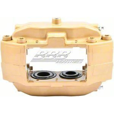 Front Left Rebuilt Caliper With Hardware by BBB INDUSTRIES - 97G00578A pa5