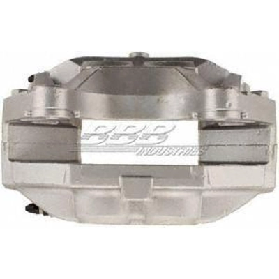 Front Left Rebuilt Caliper With Hardware by BBB INDUSTRIES - 97R00635A pa1