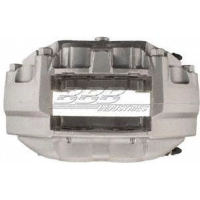 Front Left Rebuilt Caliper With Hardware by BBB INDUSTRIES - 97R00635A pa4