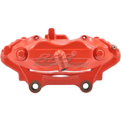 Front Left Rebuilt Caliper With Hardware by BBB INDUSTRIES - 97R17724B pa6