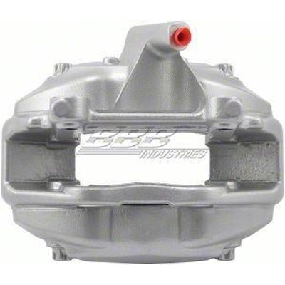 Front Left Rebuilt Caliper With Hardware by BBB INDUSTRIES - 97S02787B pa2