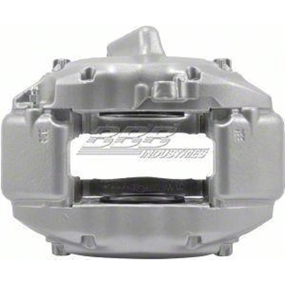 Front Left Rebuilt Caliper With Hardware by BBB INDUSTRIES - 97S02787B pa7