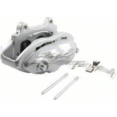 Front Left Rebuilt Caliper With Hardware by BBB INDUSTRIES - 97S17724B pa1