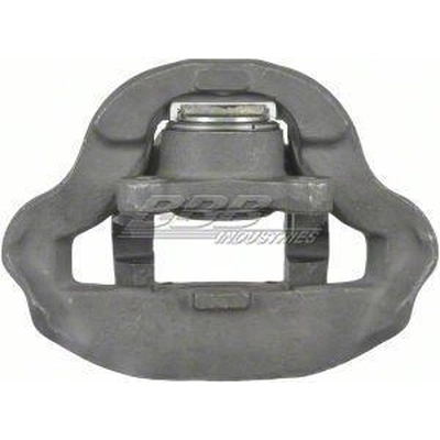 Front Left Rebuilt Caliper With Hardware by BBB INDUSTRIES - 99-00517B pa1