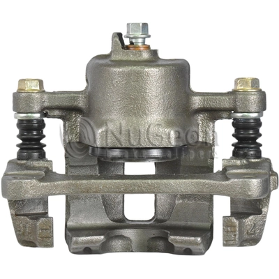 Front Left Rebuilt Caliper With Hardware by BBB INDUSTRIES - 99-00524A pa1