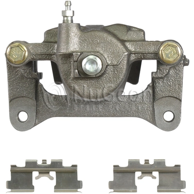Front Left Rebuilt Caliper With Hardware by BBB INDUSTRIES - 99-00524A pa2