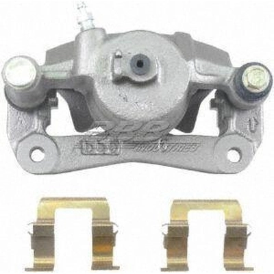 Front Left Rebuilt Caliper With Hardware by BBB INDUSTRIES - 99-00529A pa3