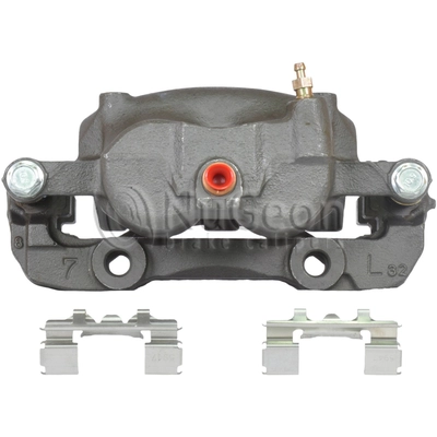 BBB INDUSTRIES - 99-00535B - Disc Brake Caliper pa2