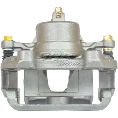 Front Left Rebuilt Caliper With Hardware by BBB INDUSTRIES - 99-00538A pa4