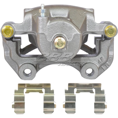 Front Left Rebuilt Caliper With Hardware by BBB INDUSTRIES - 99-00538A pa7