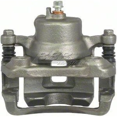 Front Left Rebuilt Caliper With Hardware by BBB INDUSTRIES - 99-00540A pa1