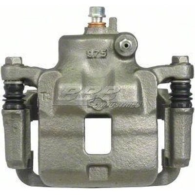 Front Left Rebuilt Caliper With Hardware by BBB INDUSTRIES - 99-00540A pa4