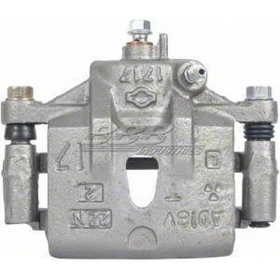 Front Left Rebuilt Caliper With Hardware by BBB INDUSTRIES - 99-00543A pa5