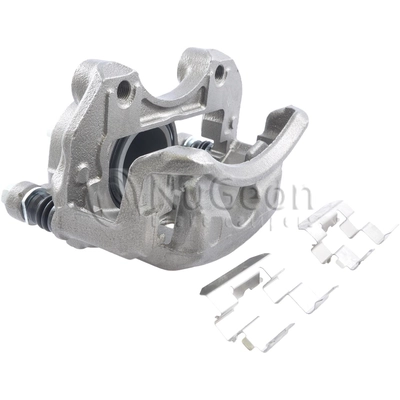 Front Left Rebuilt Caliper With Hardware by BBB INDUSTRIES - 99-00560A pa1