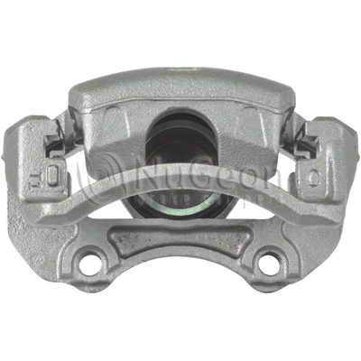 Front Left Rebuilt Caliper With Hardware by BBB INDUSTRIES - 99-00563A pa1